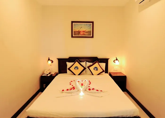 Cuu Long Hotel