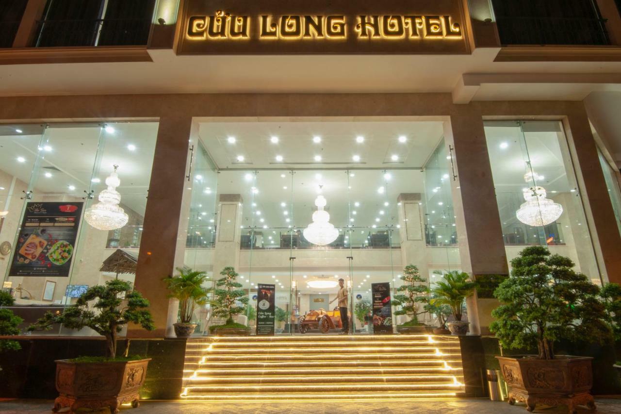 Khách sạn Cuu Long Mỹ Tho