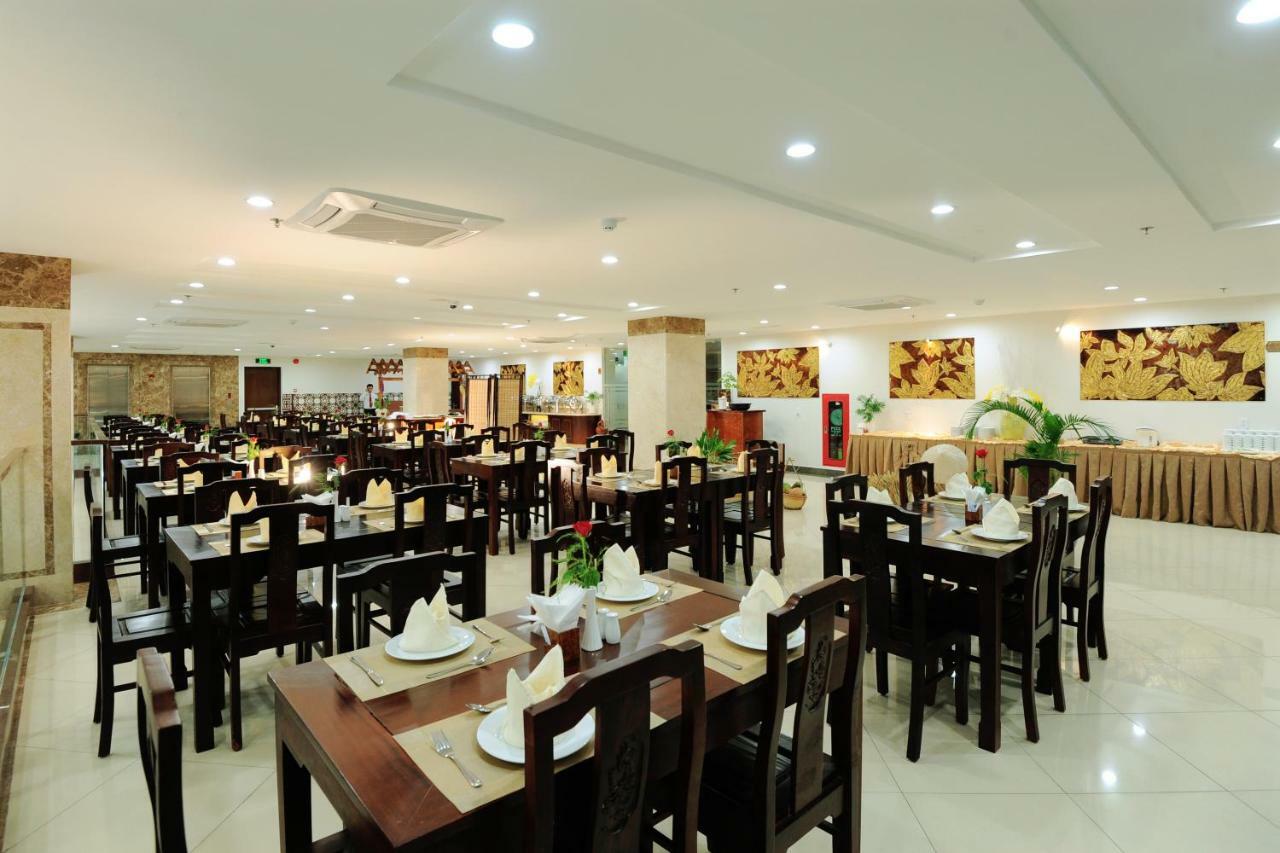 Khách sạn Cuu Long Mỹ Tho