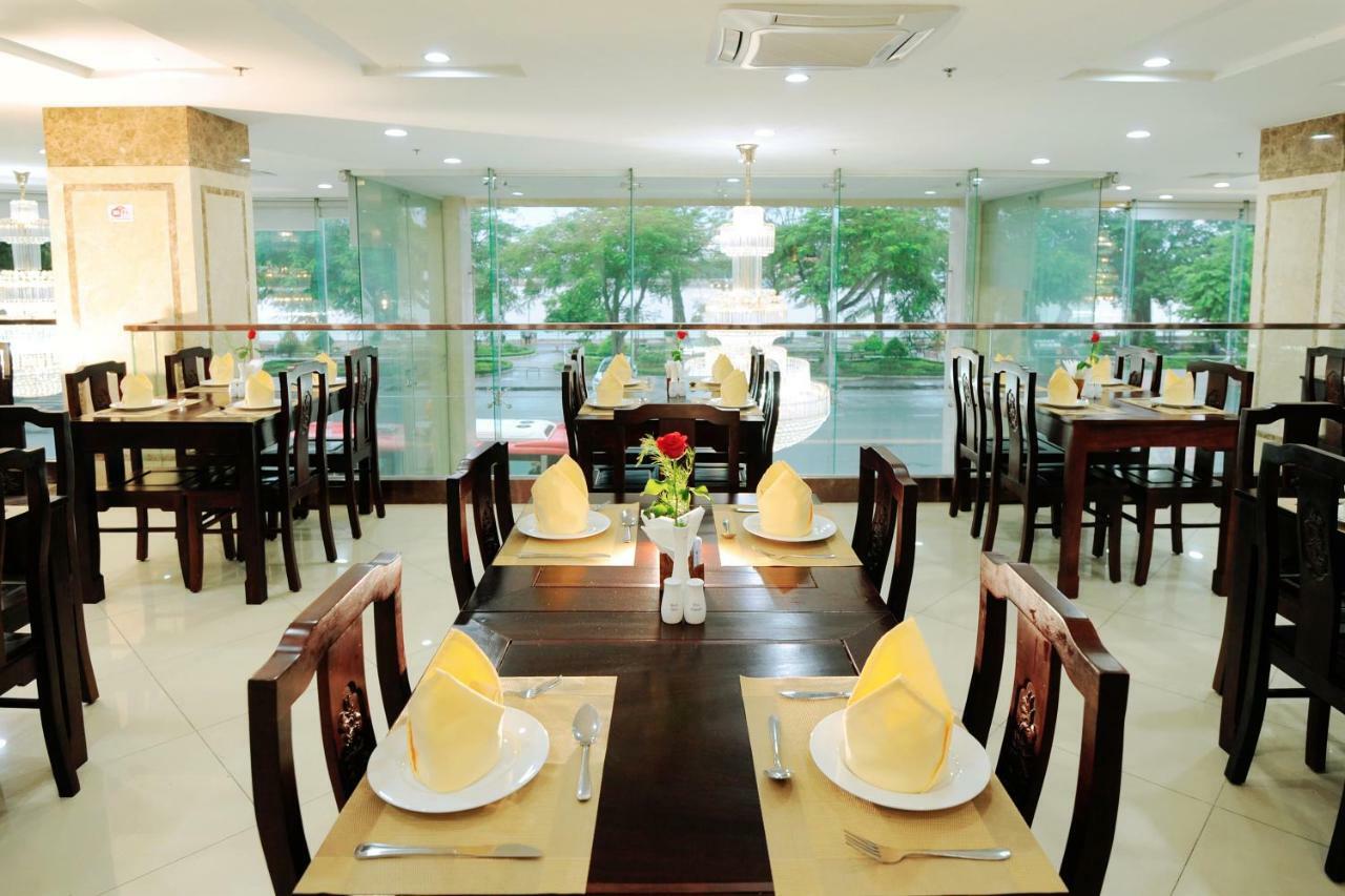 Hotel Cuu Long