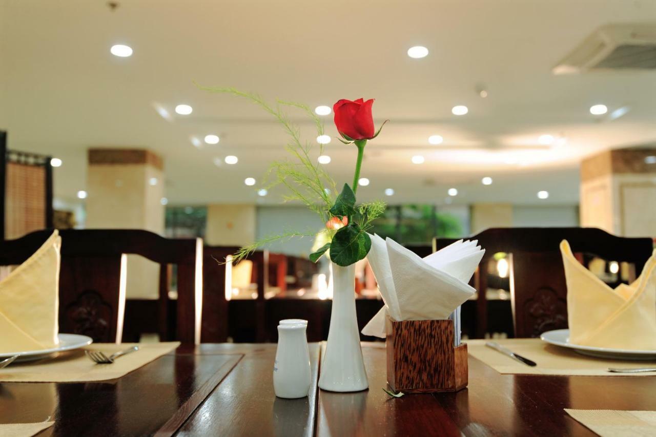 Khách sạn Cuu Long 3*