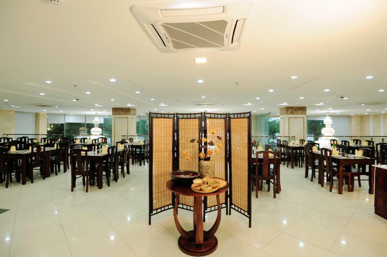 Hotel Cuu Long 3*