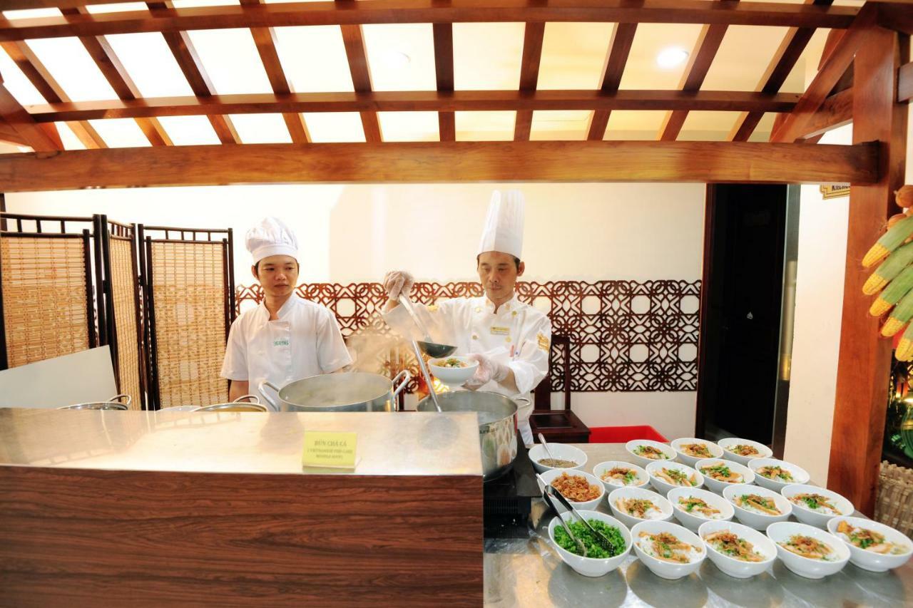 Cuu Long Khách sạn 3*