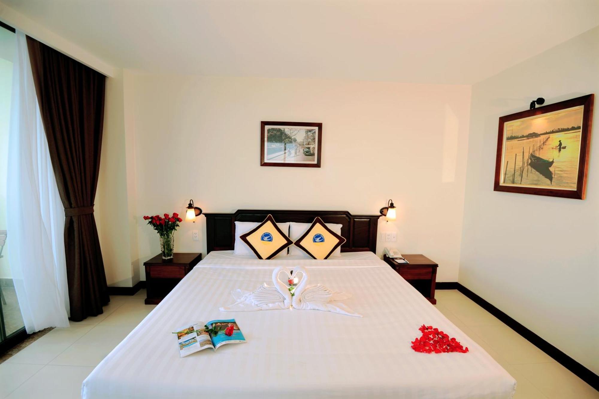 Cuu Long Hotel