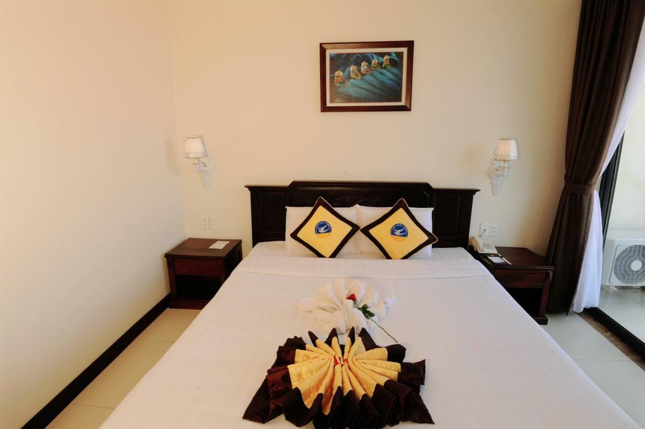 Khách sạn Cuu Long