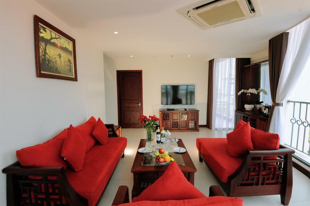 Cuu Long Khách sạn Mỹ Tho