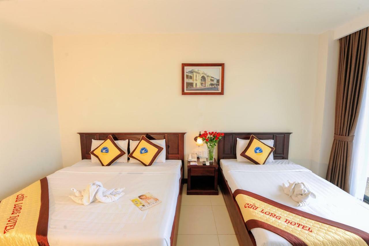 Khách sạn Cuu Long 3*