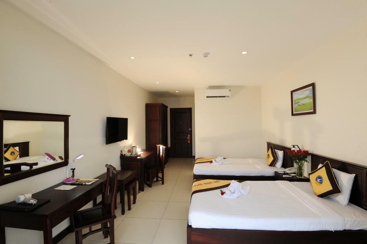 Cuu Long Hotel My Tho