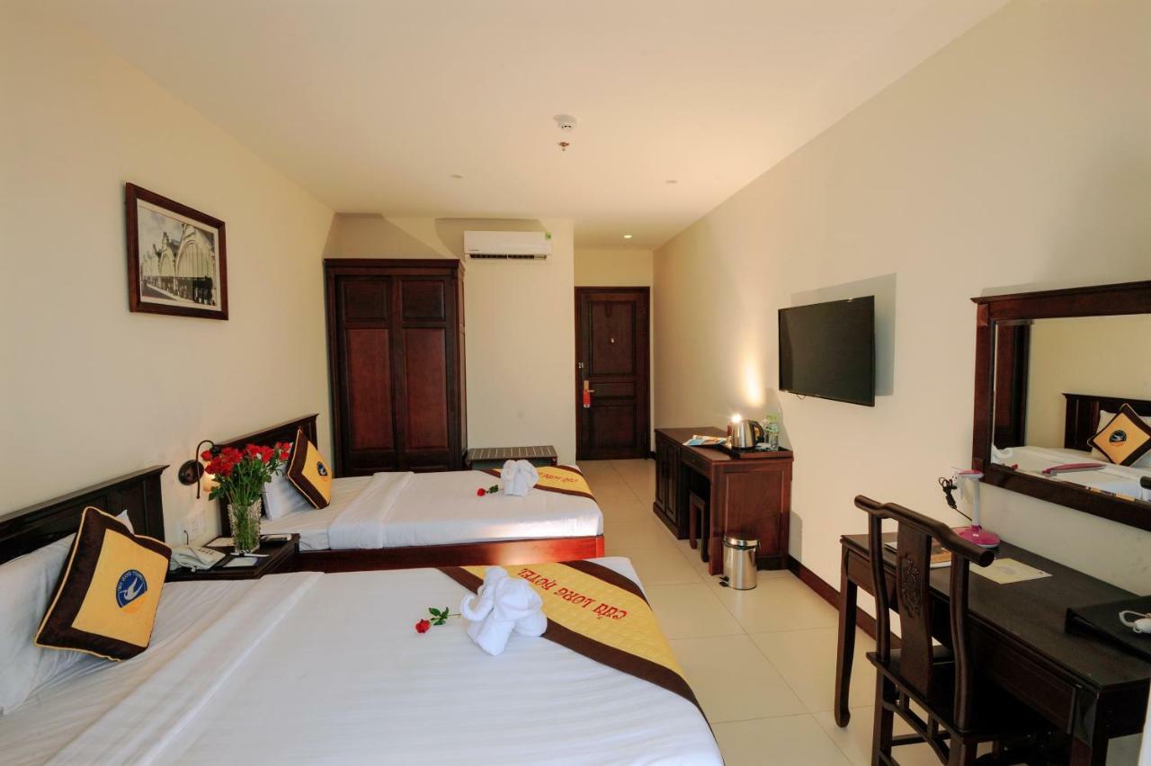 Cuu Long Hotel My Tho