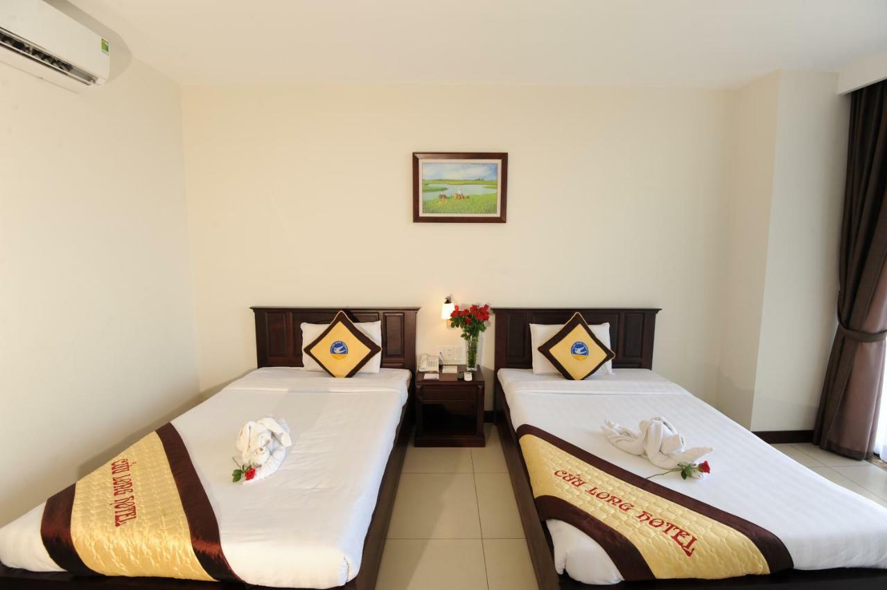 Cuu Long 3* Mỹ Tho