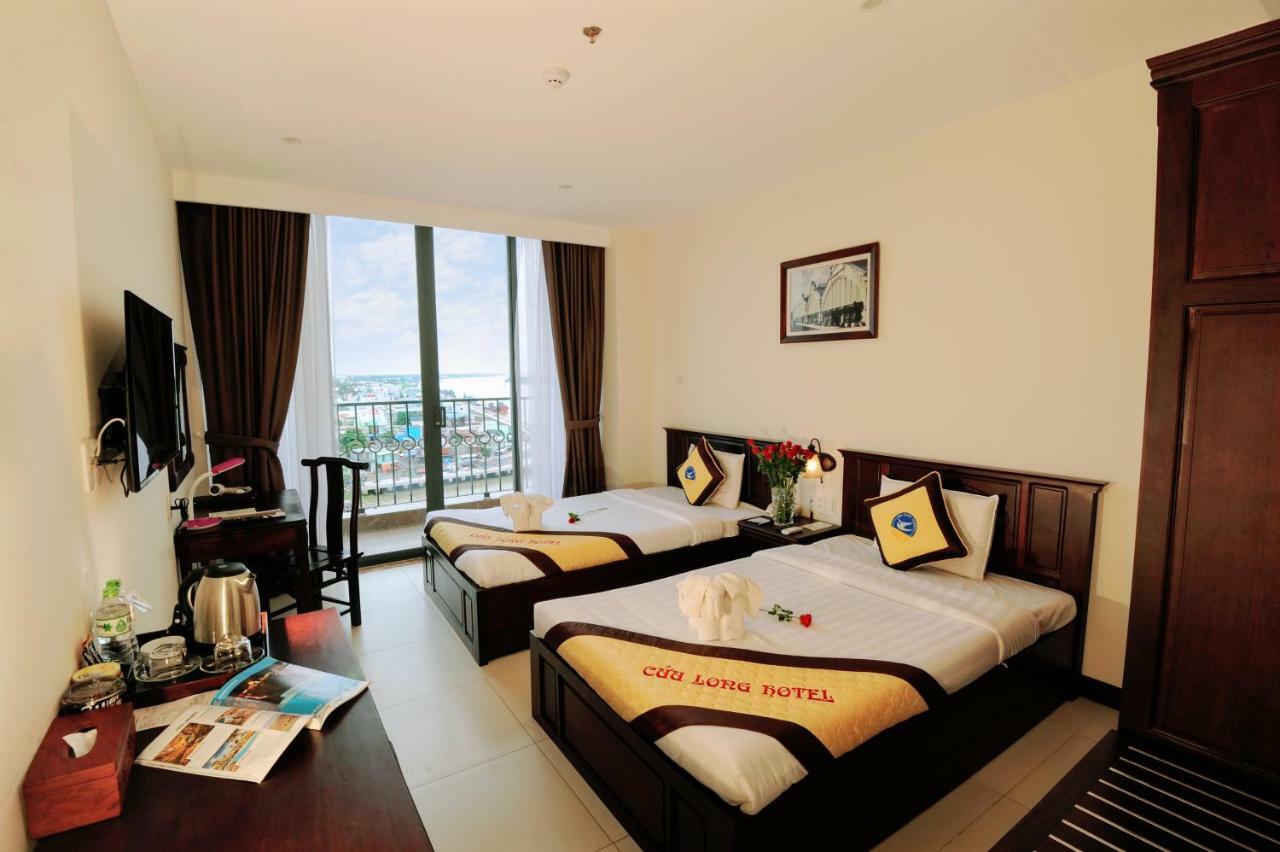 Cuu Long 3* Mỹ Tho