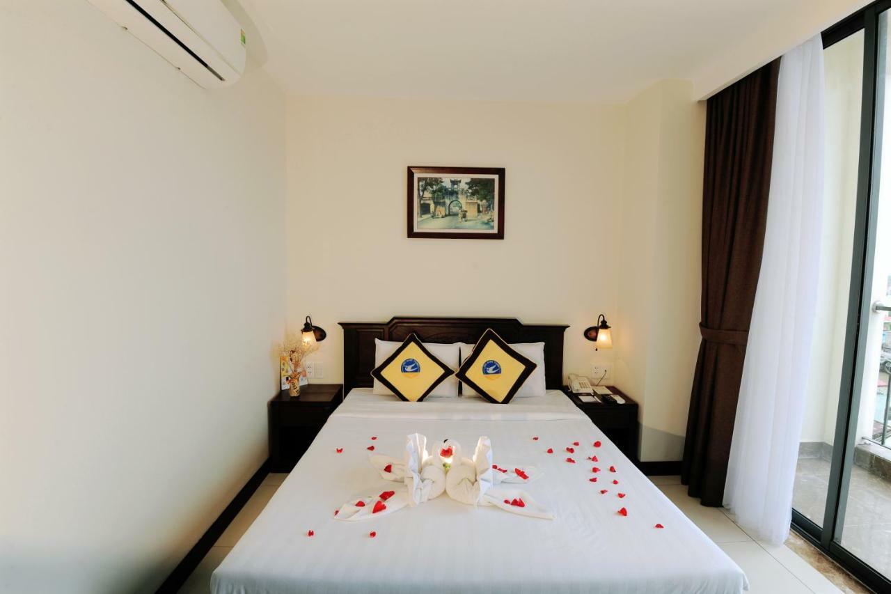 Cuu Long Khách sạn