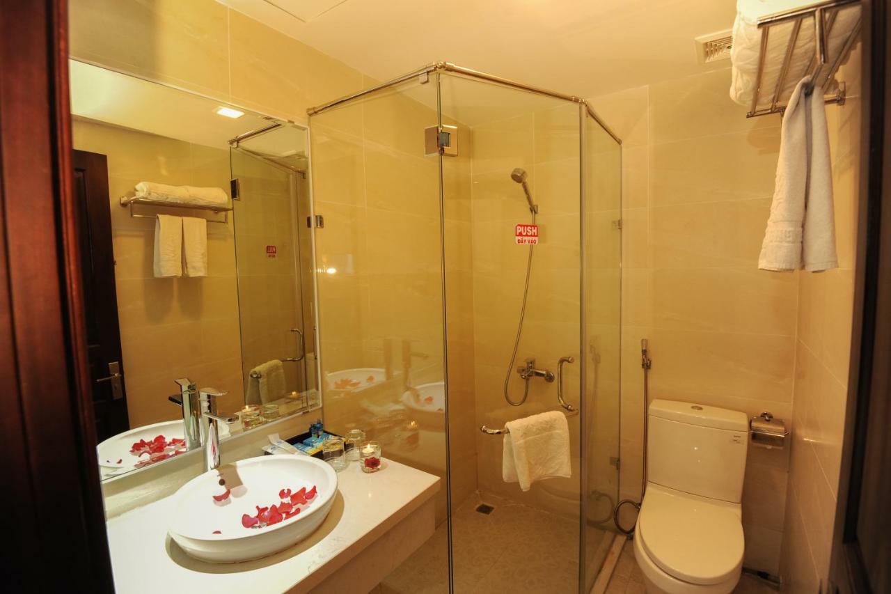 Hotel Cuu Long