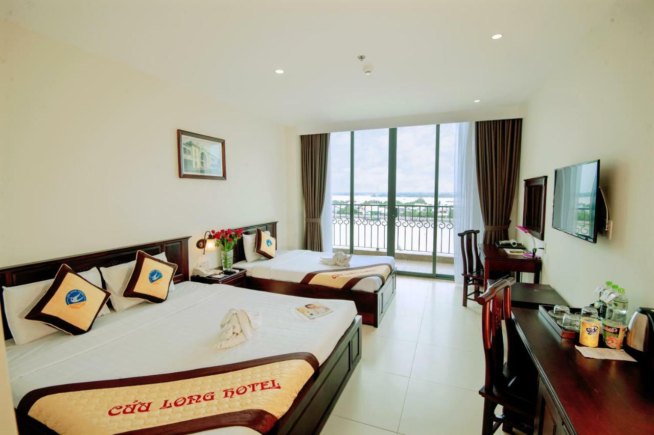 Cuu Long Hotel