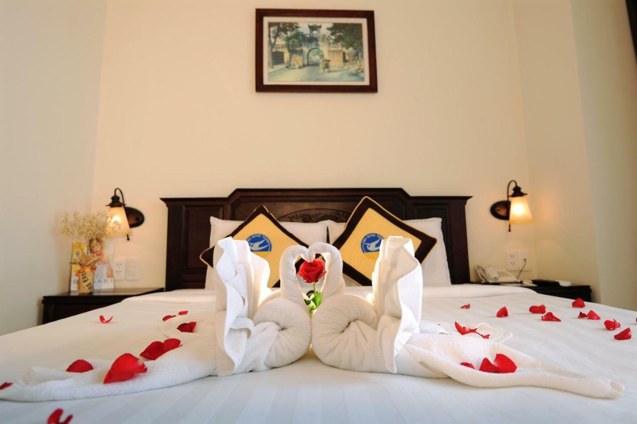 Cuu Long Khách sạn
