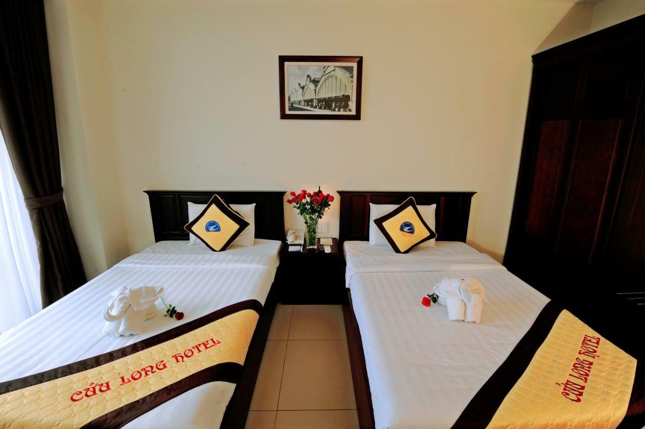 Hotel Cuu Long